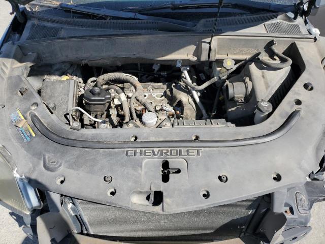 2010 CHEVROLET TRAVERSE LT