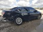 2018 Nissan Sentra S en Venta en West Palm Beach, FL - Rear End