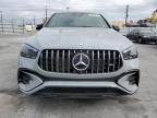 2025 Mercedes-Benz Gle Coupe Amg 53 4Matic zu verkaufen in Sun Valley, CA - Side