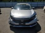 2020 Honda Civic Ex на продаже в Glassboro, NJ - Front End