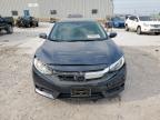2016 Honda Civic Ex for Sale in Haslet, TX - Front End