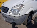 2011 MERCEDES BENZ SPRINTER 3 for sale at Copart WOLVERHAMPTON