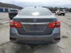 2017 Nissan Sentra S for Sale in Ellwood City, PA - Side