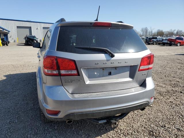 Parquets DODGE JOURNEY 2017 Szary