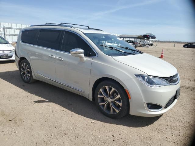  CHRYSLER PACIFICA 2020 Beżowy