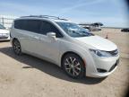 2020 Chrysler Pacifica Limited na sprzedaż w Adelanto, CA - Rear End