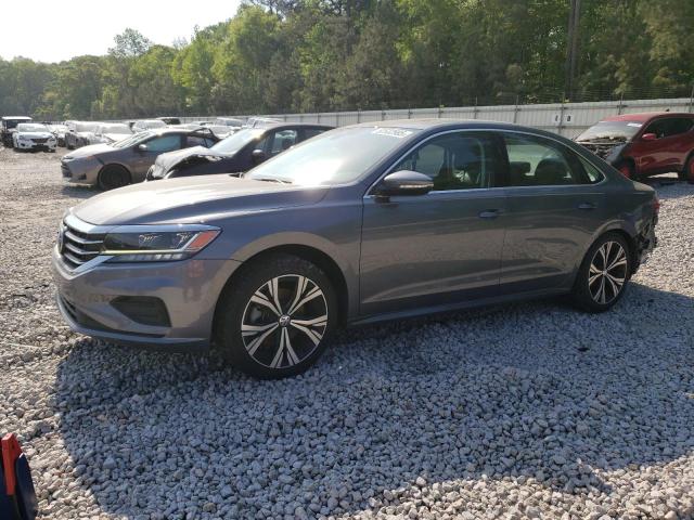 VOLKSWAGEN PASSAT SE 2022