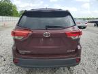 2018 Toyota Highlander Se იყიდება Prairie Grove-ში, AR - Front End