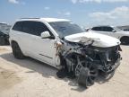 2019 Jeep Grand Cherokee Laredo na sprzedaż w Houston, TX - Front End