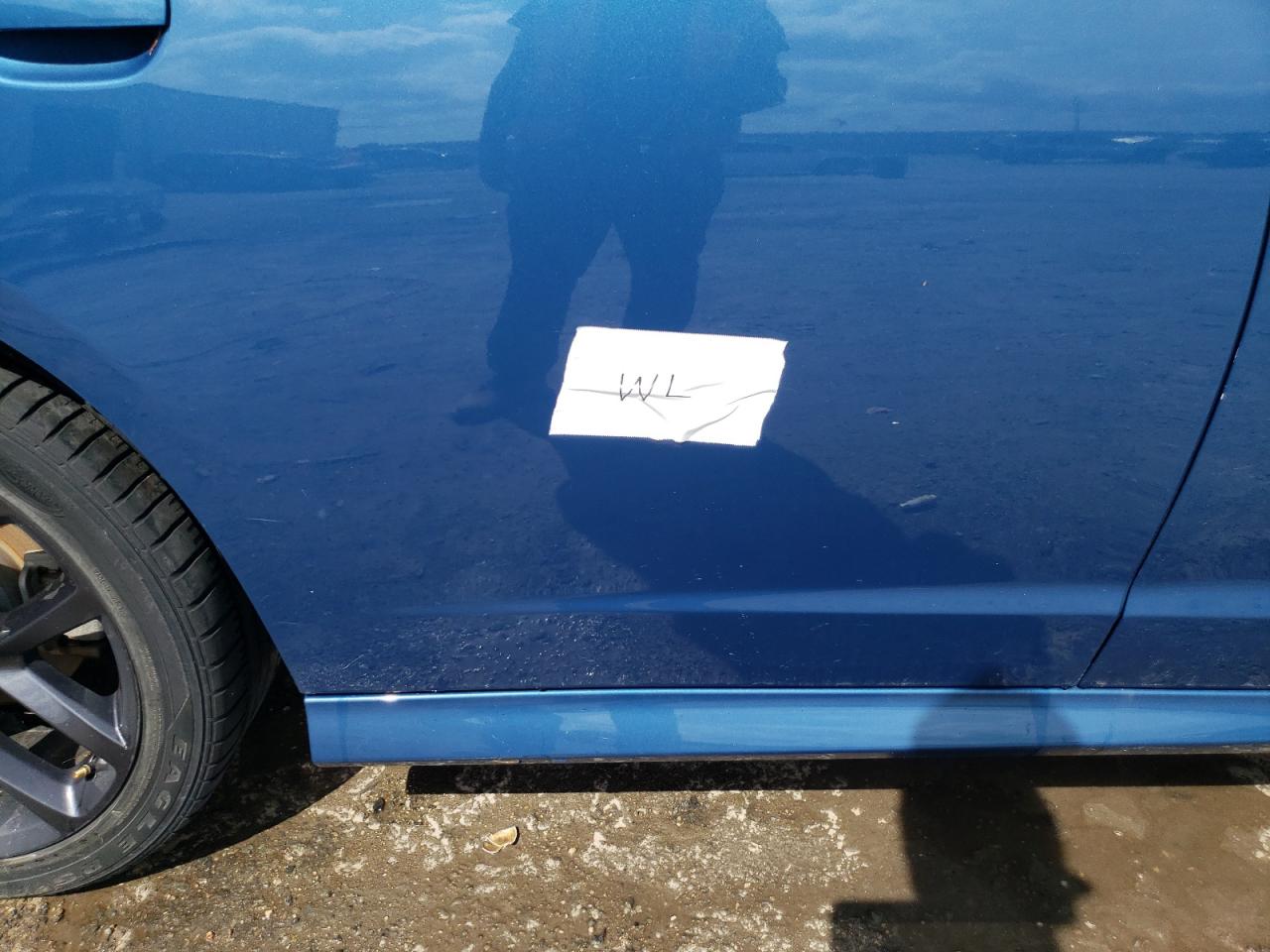 2021 Dodge Charger Gt VIN: 2C3CDXHG8MH648123 Lot: 90066595