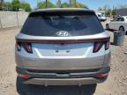 2024 Hyundai Tucson Limited for Sale in Chalfont, PA - Front End