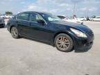 2011 Infiniti G25  на продаже в Grand Prairie, TX - Hail