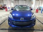 2012 Mazda 3 I na sprzedaż w York Haven, PA - Side