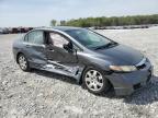 2011 Honda Civic Lx for Sale in Loganville, GA - Side