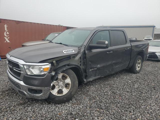 RAM 1500 BIG H 2021
