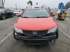 2011 Kia Forte Sx for Sale in Van Nuys, CA - Front End