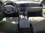 2005 Jeep Grand Cherokee Laredo en Venta en Amarillo, TX - Rear End