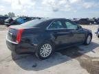 2012 Cadillac Cts  за продажба в New Orleans, LA - Mechanical