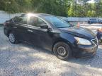 2013 Nissan Sentra S for Sale in Knightdale, NC - Side