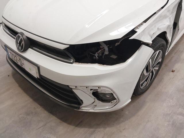 2023 VOLKSWAGEN POLO