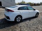 2017 Hyundai Ioniq Blue zu verkaufen in Hillsborough, NJ - Front End