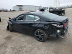 2023 Nissan Altima Sr იყიდება Chicago Heights-ში, IL - All Over