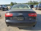2014 Audi A6 Premium Plus للبيع في Harleyville، SC - Front End