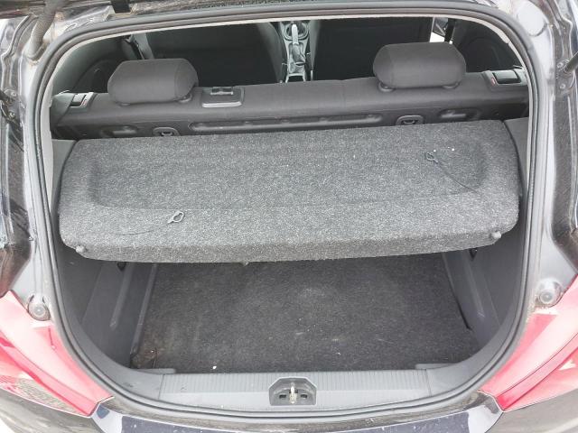 2008 VAUXHALL CORSA BREE