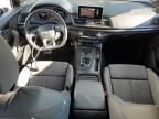 2019 Audi Sq5 Premium Plus na sprzedaż w Davison, MI - Rollover