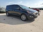 2020 Kia Sedona Lx продається в Wilmer, TX - Hail