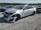 2017 Cadillac Cts Luxury de vânzare în Spartanburg, SC - Front End