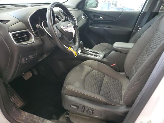  CHEVROLET EQUINOX 2021 White
