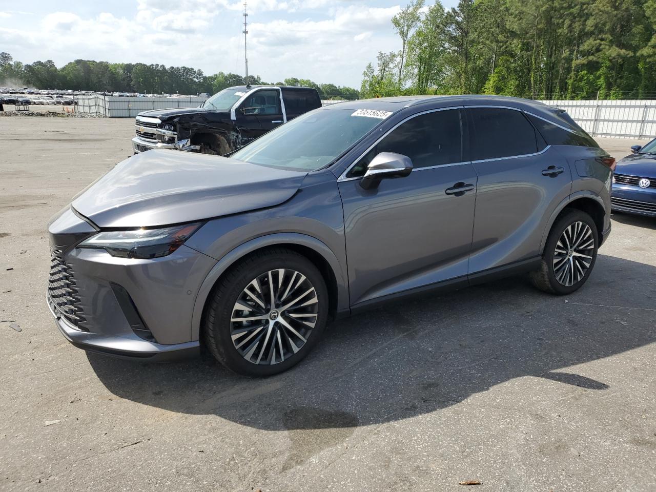 2023 Lexus Rx 350 Base for Sale in Dunn, NC - Front End