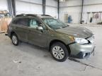 2015 Subaru Outback 2.5I Premium for Sale in Greenwood, NE - Front End
