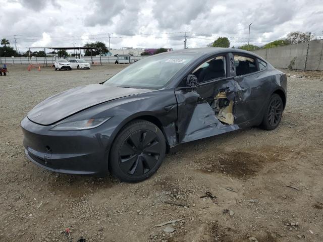 TESLA MODEL 3 2025