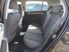 2008 VOLKSWAGEN GOLF MATCH for sale at Copart WISBECH