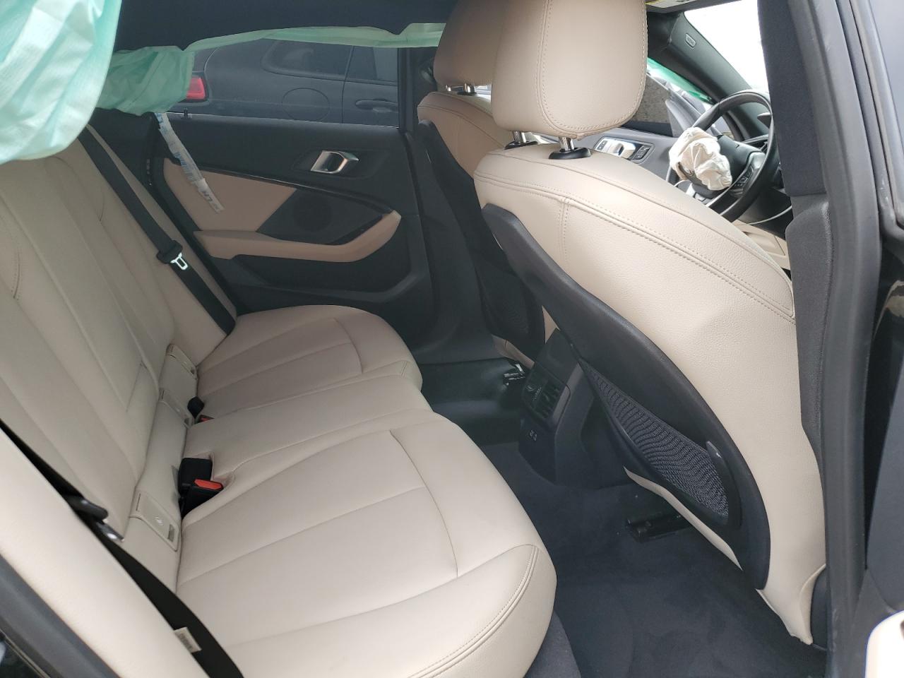 2021 BMW 228Xi VIN: WBA73AK00M7H32960 Lot: 52205695