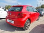 2015 VOLKSWAGEN POLO SE TS for sale at Copart BRISTOL