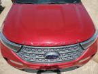 2021 Ford Explorer Xlt en Venta en Amarillo, TX - Water/Flood