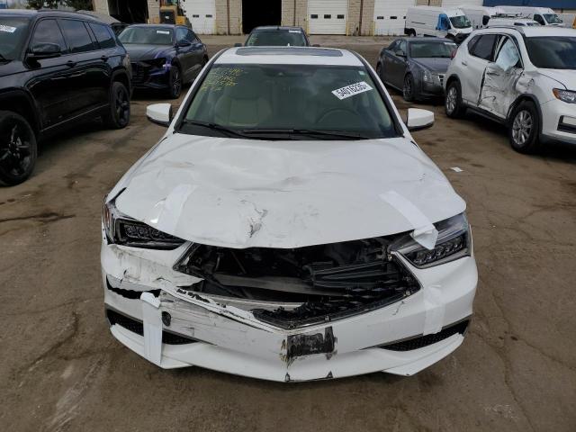  ACURA TLX 2020 Biały