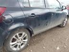 2010 VAUXHALL CORSA SXI for sale at Copart YORK