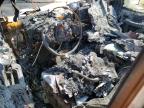 2019 Ford F150 Supercrew продається в Gaston, SC - Burn - Engine