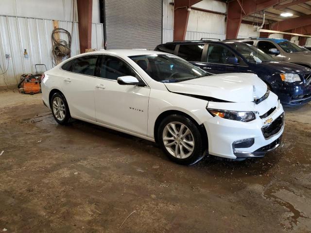  CHEVROLET MALIBU 2016 Biały