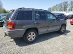 2000 Jeep Grand Cherokee Laredo იყიდება Arlington-ში, WA - Side