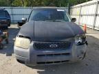 2004 Ford Escape Xls en Venta en Savannah, GA - Front End