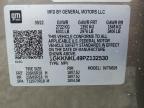 2023 Gmc Acadia Sle de vânzare în Mebane, NC - All Over