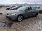 2009 Honda Accord Exl за продажба в Magna, UT - Side