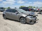 2018 Toyota Corolla L for Sale in Houston, TX - Rear End