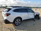 2022 Subaru Outback Limited იყიდება New Braunfels-ში, TX - Front End