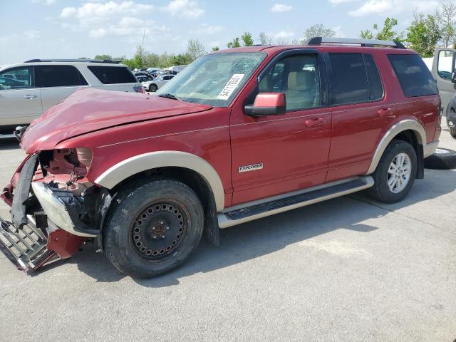 2006 Ford Explorer Eddie Bauer